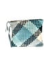 Claramonte Argyle Blue Wristlet One size - photo 2