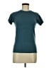 Calia Teal Active T-Shirt Size S - photo 1