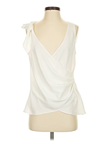 Trina Turk Sleeveless Blouse (view 1)