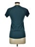 Calia Teal Active T-Shirt Size S - photo 2