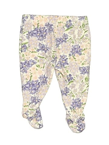Burt's Bees Baby Casual Pants (view 2)