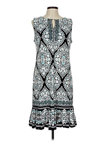 Sandra Darren Casual Dress (view 1)