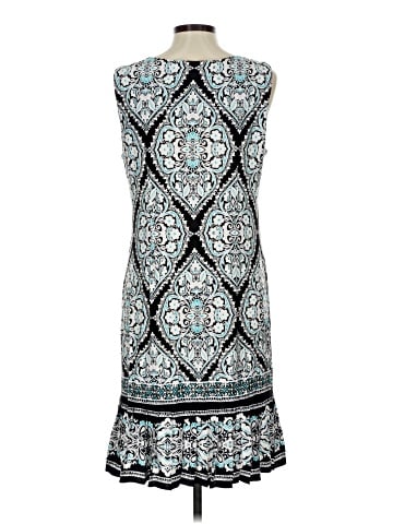 Sandra Darren Casual Dress (view 2)