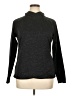 Kyodan Black Gray Fleece Size XL - photo 1