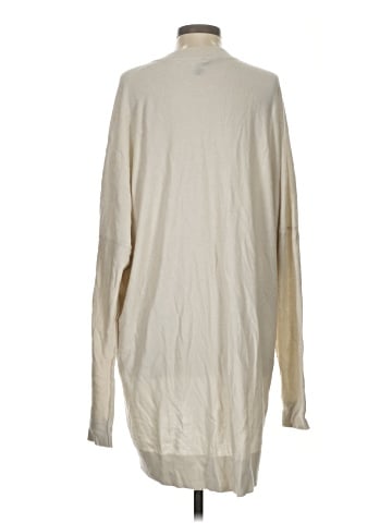 Urban Zen Cashmere Cardigan (view 2)