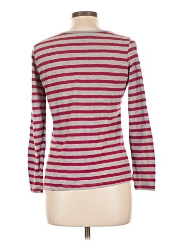 Lena 3/4 Sleeve T-Shirt (view 2)