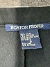 Boston Proper Solid Black Casual Pants Size S - photo 7