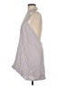TOBI 100% Polyester Gray Casual Dress Size L - photo 5
