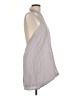 TOBI 100% Polyester Gray Casual Dress Size L - photo 4