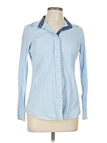 Assorted Brands Long Sleeve Button-Down Shirt (view 1)
