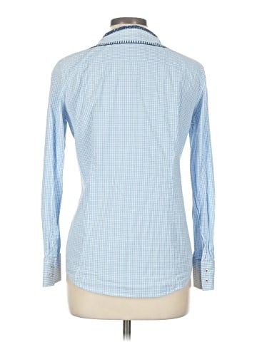 Assorted Brands Long Sleeve Button-Down Shirt (view 2)