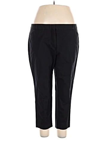 Liz Claiborne Casual Pants (view 1)