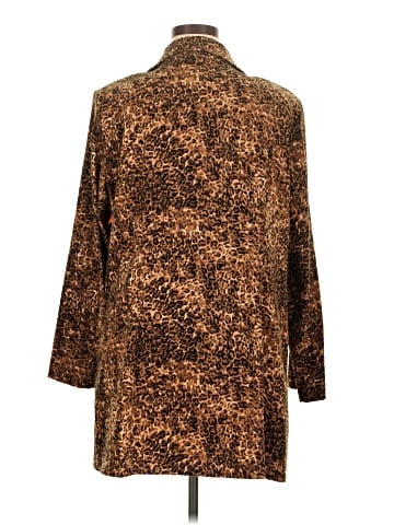 Briggs New York Coat (view 2)