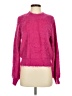 Show Me Your Mumu Pink Pullover Sweater Size S - photo 1