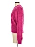 Show Me Your Mumu Pink Pullover Sweater Size S - photo 5