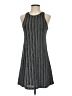 Veronica M. Tweed Gray Casual Dress Size XS - photo 1