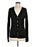 Assorted Brands Black Cardigan Size M - photo 1