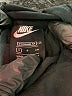 Nike Black Long Sleeve Turtleneck Size S - photo 7