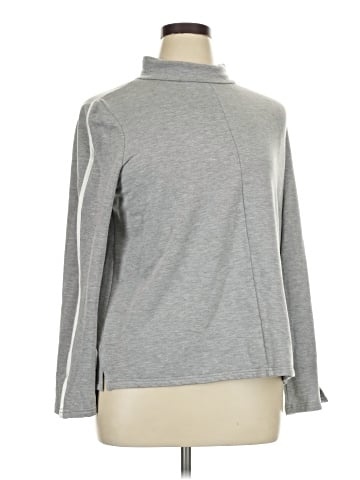 Anne Klein Sport Turtleneck Sweater (view 1)
