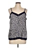 Torrid Blue Sleeveless Blouse Size Lg Plus (0) - photo 1