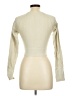 JoyLab Ivory Long Sleeve T-Shirt Size L - photo 2