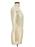 JoyLab Ivory Long Sleeve T-Shirt Size L - photo 4