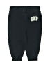Baby Gap Black Casual Pants Size 6-12 mo - photo 1