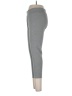 Chadwicks Solid Gray Active Pants Size L (petite) - photo 5