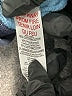 Hatley Blue Pullover Hoodie Size 5 - photo 4