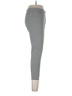 Chadwicks Solid Gray Active Pants Size L (petite) - photo 4