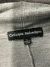 Catherine Malandrino Gray Poncho Size L - photo 6