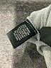 Catherine Malandrino Gray Poncho Size L - photo 7