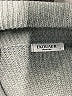 Ekouaer 100% Polyester Gray Pullover Sweater Size S - photo 7
