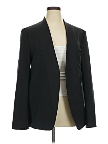 Maison Margiela Collarless Blazer (view 1)