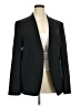 Maison Margiela 100% Wool Black Collarless Blazer Size EU 50 / US 18-20 - photo 1