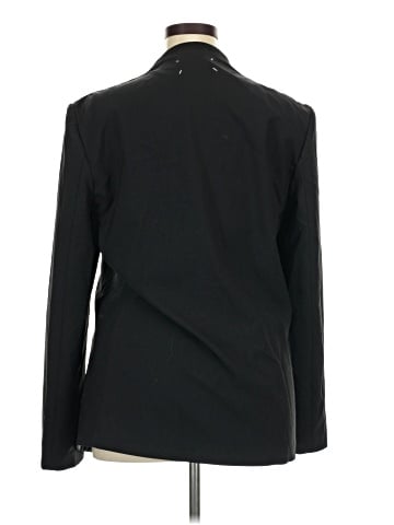 Maison Margiela Collarless Blazer (view 2)