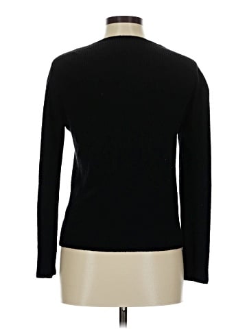 Linda Allard Ellen Tracy Cardigan (view 2)