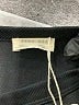 Zara Black 3/4 Sleeve Top Size S - photo 7