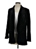 Zara Basic Polka Dots Black Blazer Size XS - photo 1