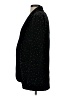 Zara Basic Polka Dots Black Blazer Size XS - photo 5