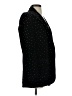 Zara Basic Polka Dots Black Blazer Size XS - photo 4