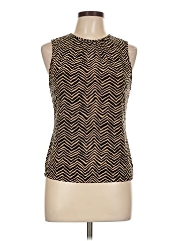 Chaps Tank Top (view 1)