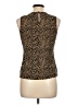 Chaps Gold Tank Top Size L (petite) - photo 2