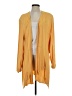 Assorted Brands 100% Rayon Yellow Blazer Size S - photo 1