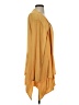 Assorted Brands 100% Rayon Yellow Blazer Size S - photo 4