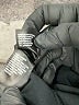 Zella Black Active Tank Size XS - photo 9