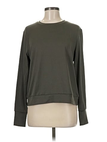 Lux Long Sleeve T-Shirt (view 1)