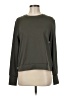 Lux Green Long Sleeve T-Shirt Size M - photo 1