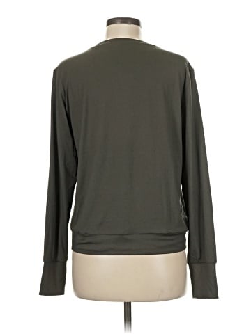 Lux Long Sleeve T-Shirt (view 2)