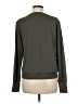 Lux Green Long Sleeve T-Shirt Size M - photo 2